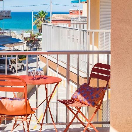 Apartamento Coral Denia Dış mekan fotoğraf