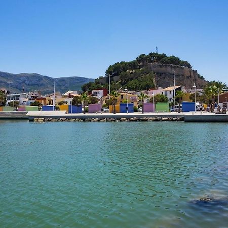 Apartamento Coral Denia Dış mekan fotoğraf
