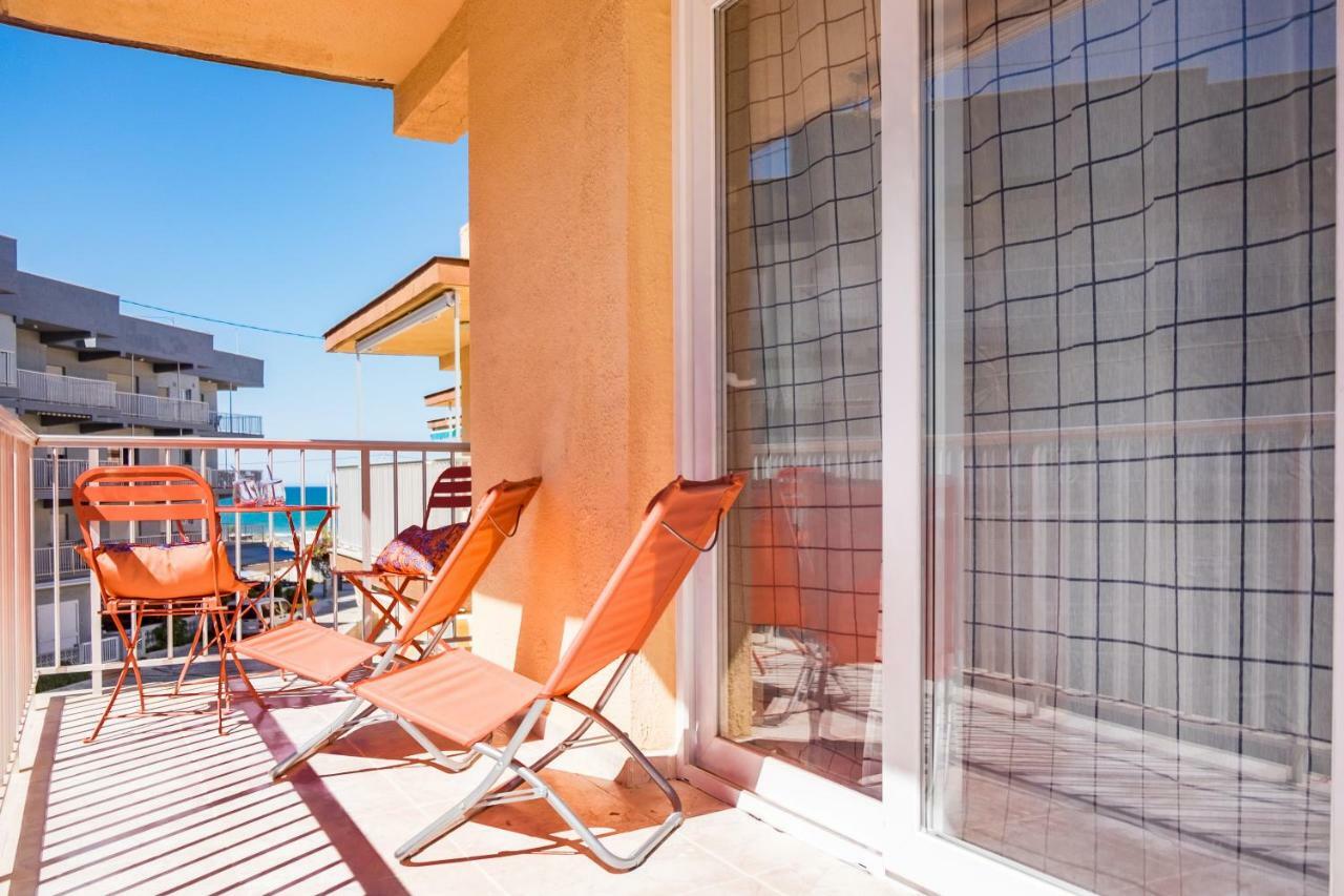 Apartamento Coral Denia Dış mekan fotoğraf