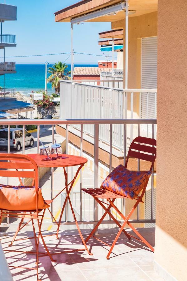 Apartamento Coral Denia Dış mekan fotoğraf