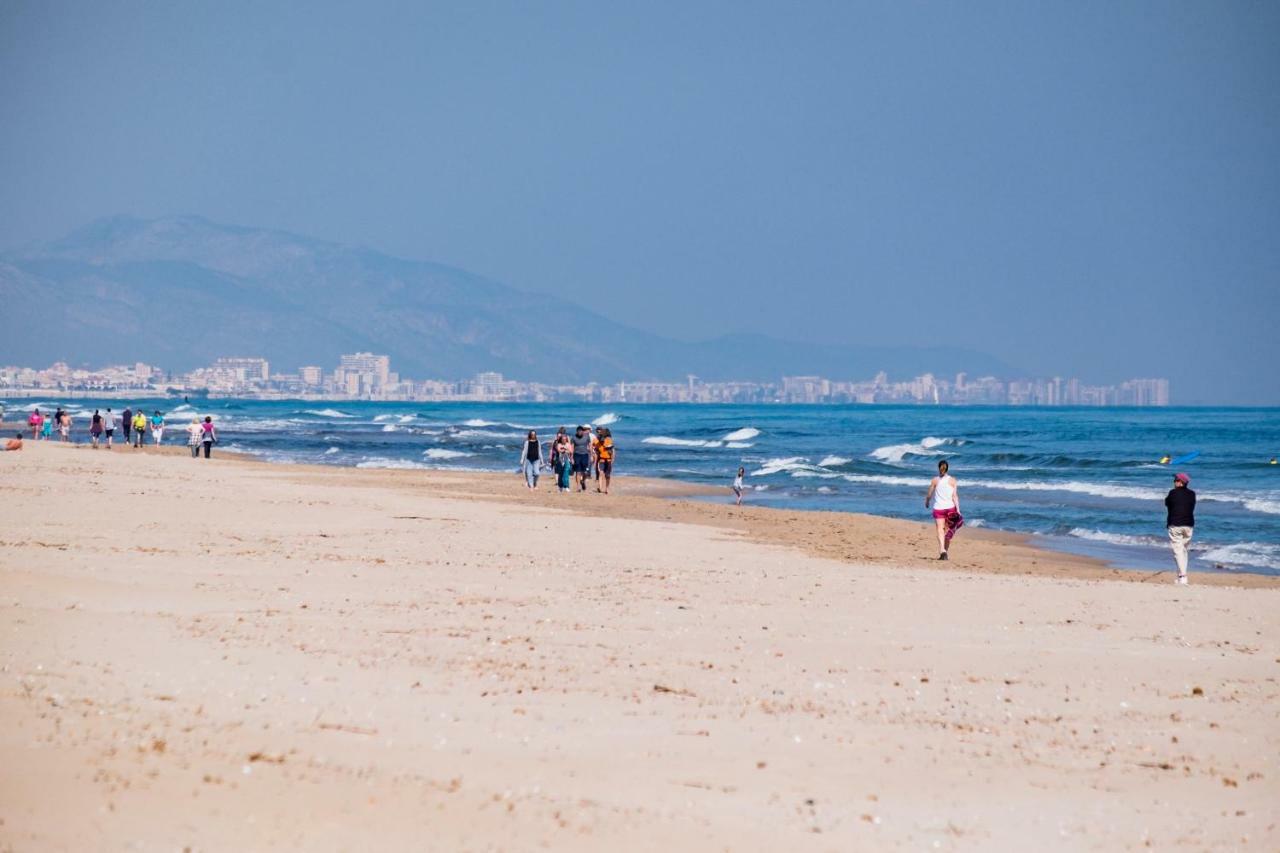 Apartamento Coral Denia Dış mekan fotoğraf