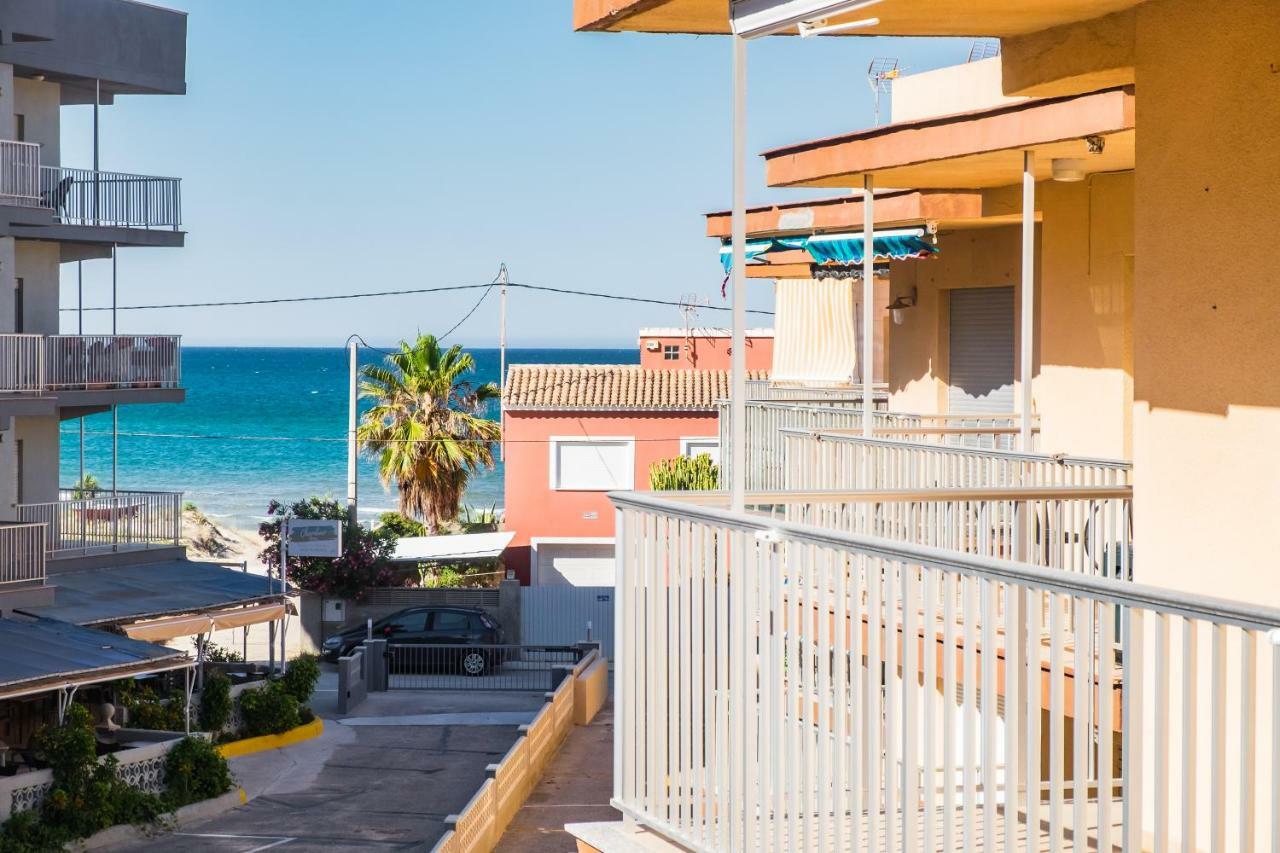 Apartamento Coral Denia Dış mekan fotoğraf
