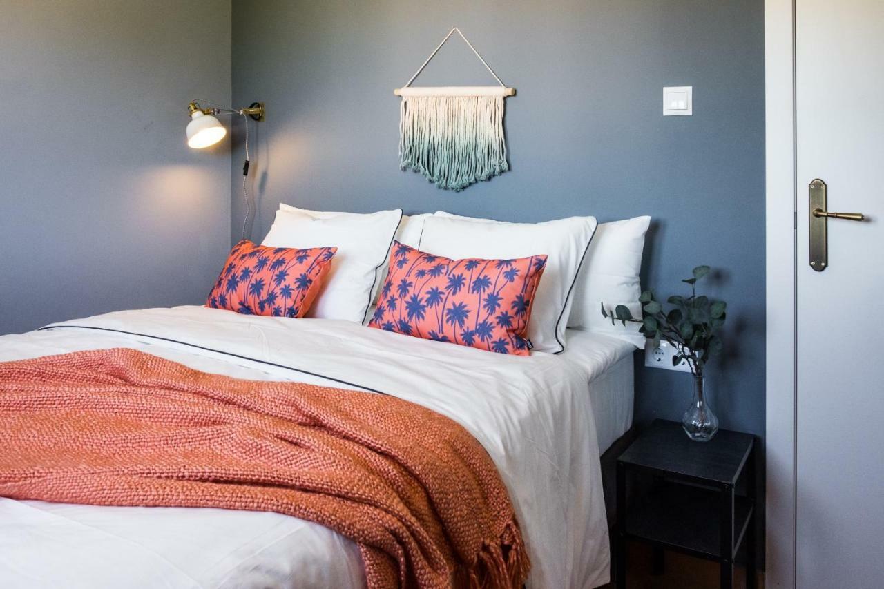 Apartamento Coral Denia Dış mekan fotoğraf