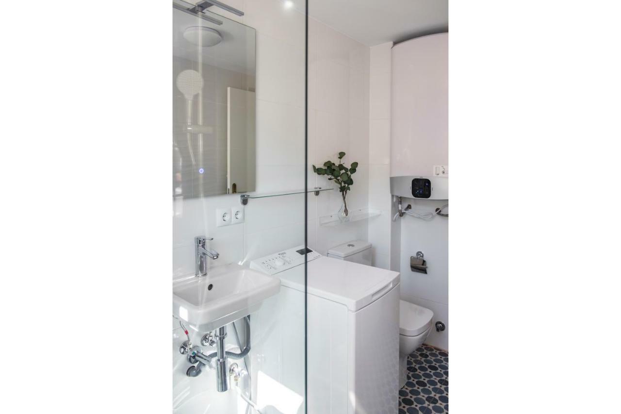 Apartamento Coral Denia Dış mekan fotoğraf